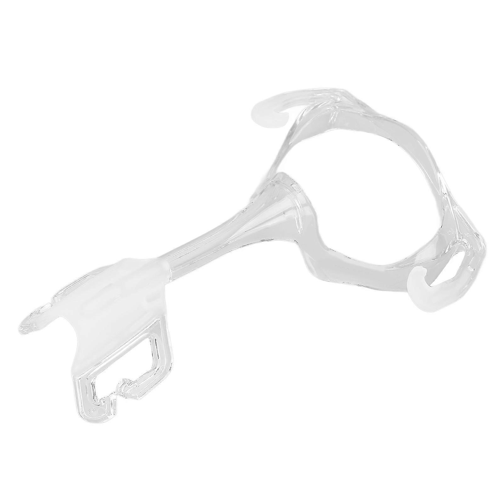 Replacement Nasal Guard Frame for Mirage FX Breathing Machine Accessory-stj