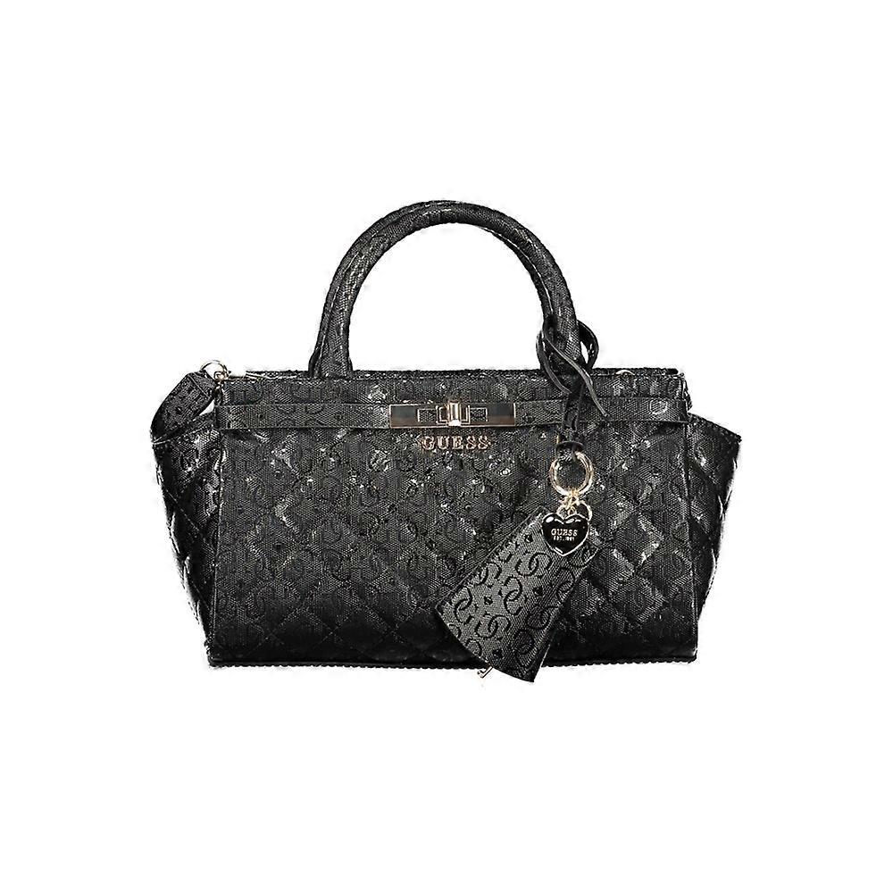Handbags Guess gg815705neblackuni