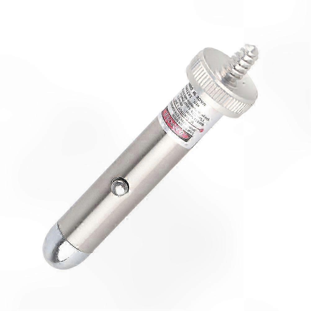 Golf Swing Plane Trainer with Alignment Pointer for Direction and Positioning