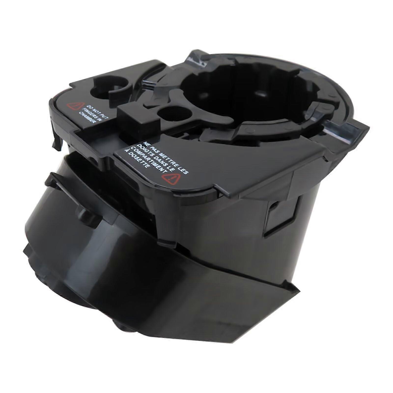 Pod Holder and Needle Assembly Replacement Kit for Keurig 2.0, Easy Install, Durable, Dishwasher Safe