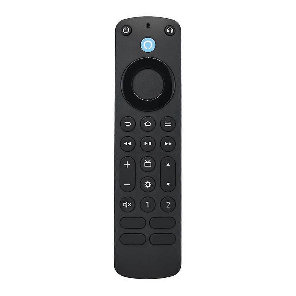 G25N8L Pro Voice Remote with Backlight for