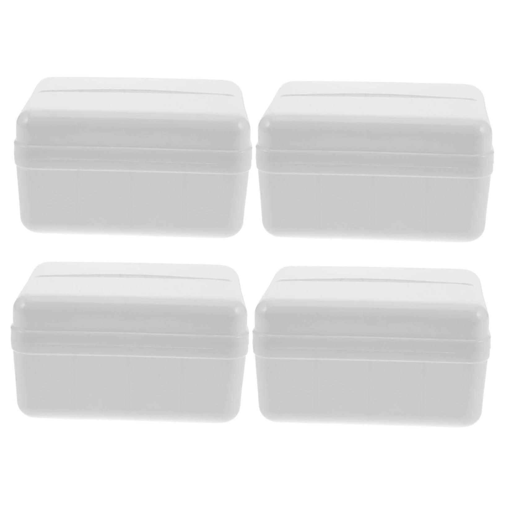 4pcs Cake Money Pull Box Birthday Cash Pulling Surprise Reusable Party Decoration