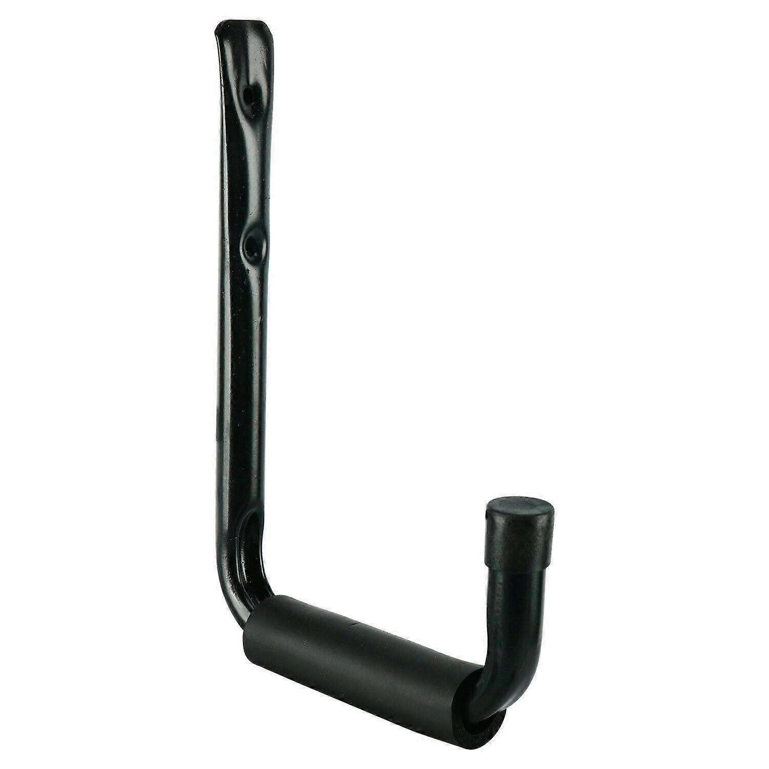 Garage Storage Hooks Set, Durable MultiSize Metal S Hooks for Tools and Accessories Wall Mount