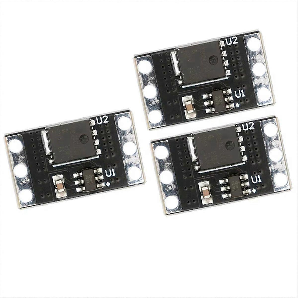 3pcs XL74610 Ideal Diode Module 1.5-36V 15A/30A