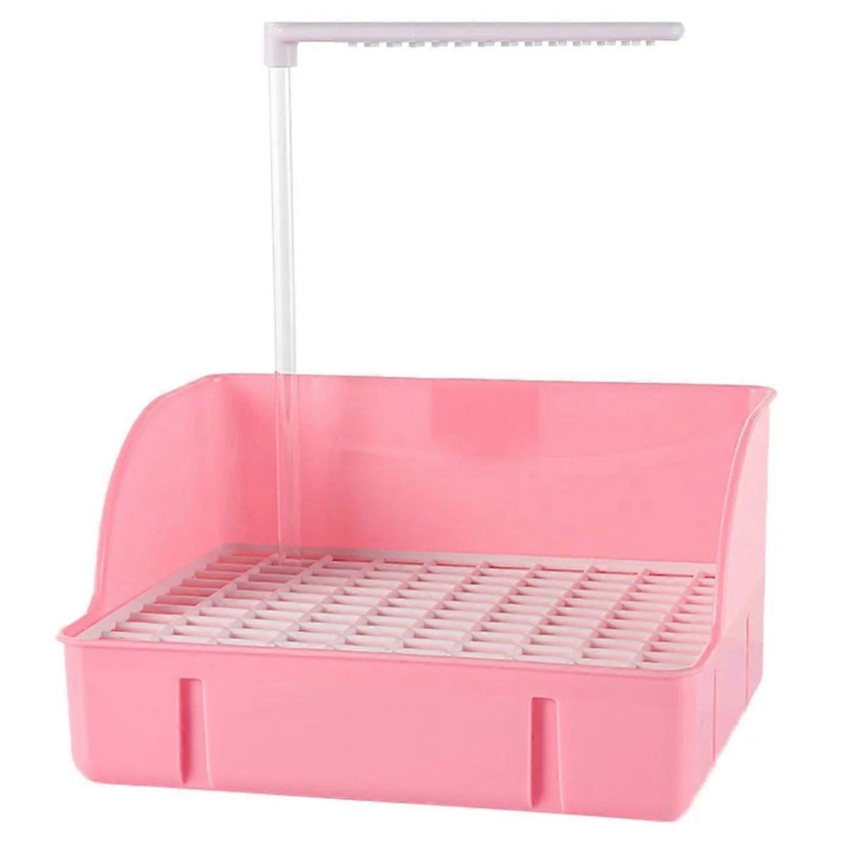 Parrot Shower Basin
Large Shower Basin