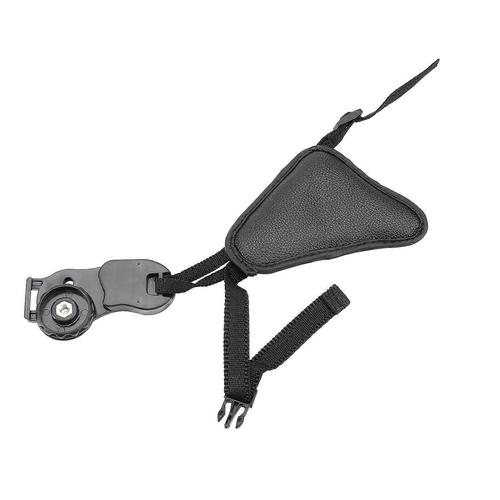 Camera Wrist Strap Multifunctional Triangular Protective Hand Strap