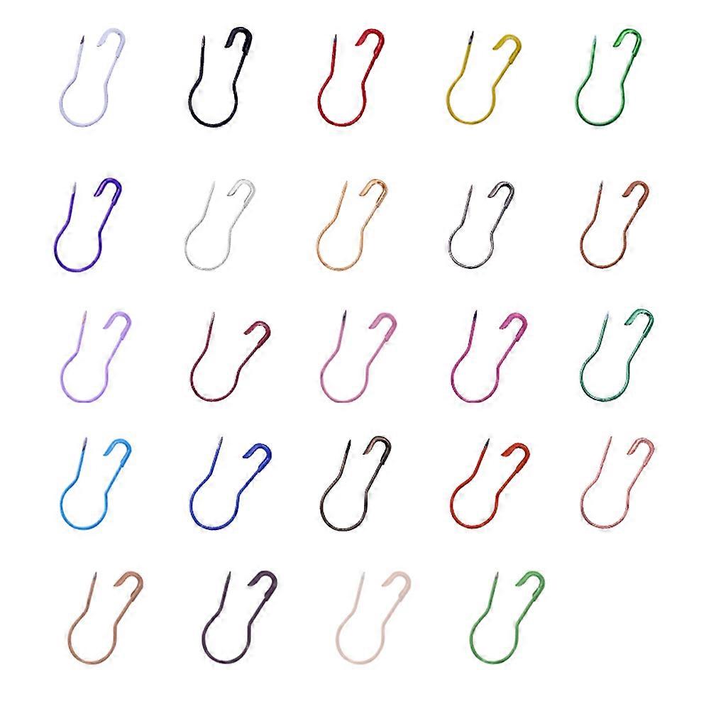 Gourd Bulb Pin For Marking Locating Tagging Iron Material Diy Projects General Purpose 300Pcs