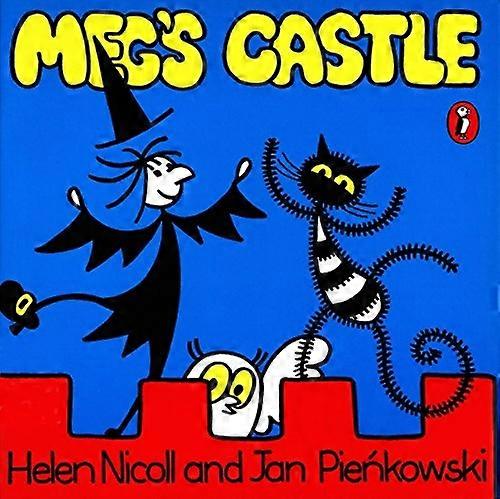 Meg's Castle (bild Puffin)