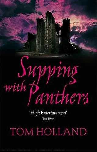 Souper avec les Panthers