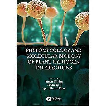 Phytomycologie et biologie moléculaire des interactions entre phytopathogènes