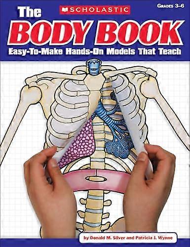 Easy-To-Make Hands-On Models That Teach