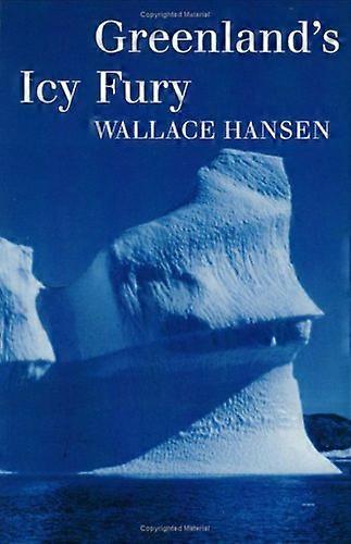 Greenlands Icy Fury