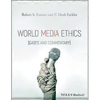 Etica mondiale dei media: casi e commenti