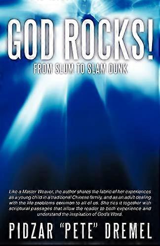 God Rocks!: da Slum a Slam Dunk