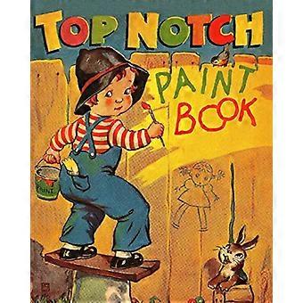Classe supérieure : Livre de peinture