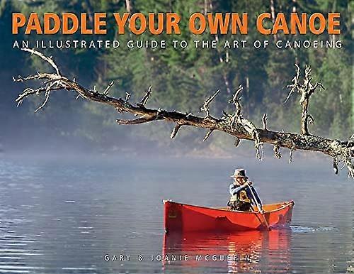Pagaia tua canoa