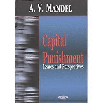 Capital Punishment Vol. 1: Themen und Perpsectives
