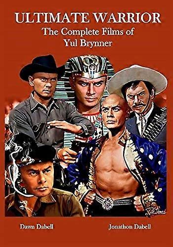 Ultimate Warrior : The - Films complets de Yul - Brynner