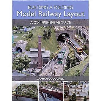 Bouwen van een opvouwbare modelspoorinstallatie: A Comprehensive Guide