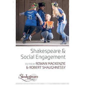 Shakespeare und soziales Engagement (Shakespeare &)