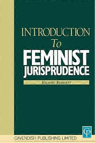 Introduction à la jurisprudence féministe