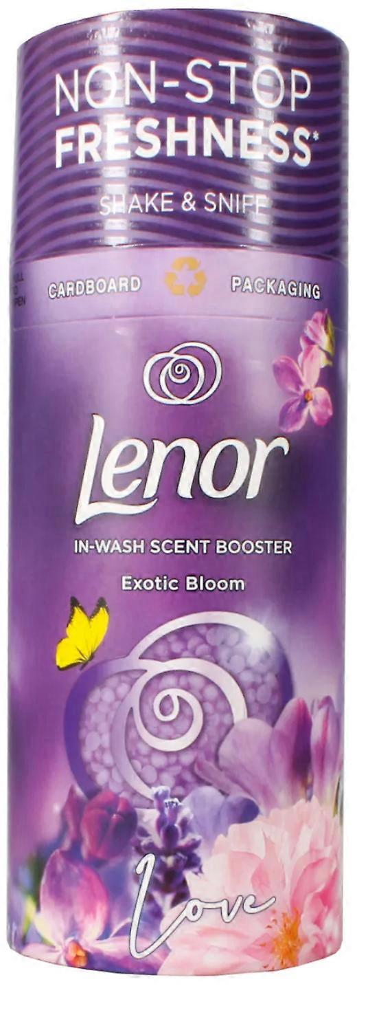 Lenor In-Wash Scent Boosters
