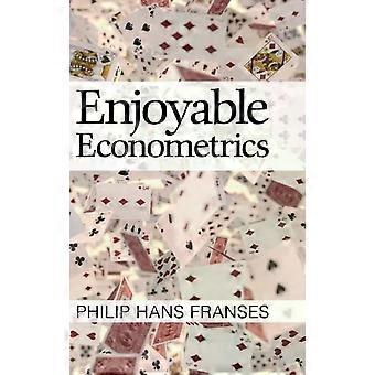 Econometria Divertida - Philip Hans Franses