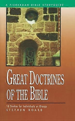 Grandes Doctrines de la Bible