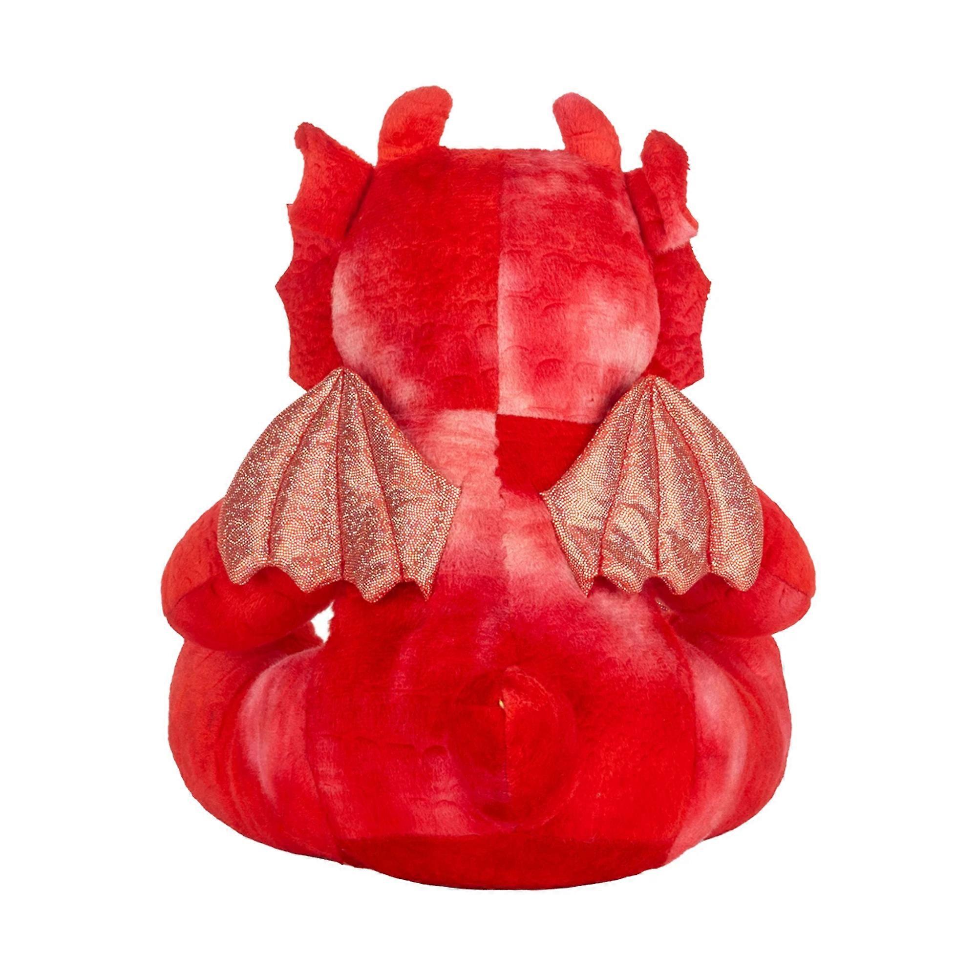 Mumbles Dragon Plush Toy