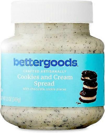 Bettergoods Kakor & Kräm Spread