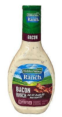 Hidden Valley Original Bacon Ranch Dressing