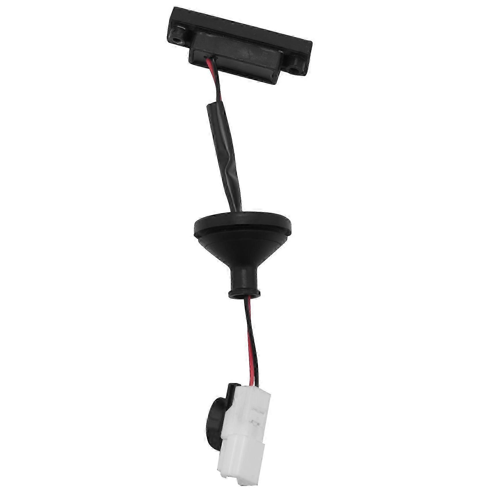 Door Handle Trunk Lock Release Switch for 2011-2016