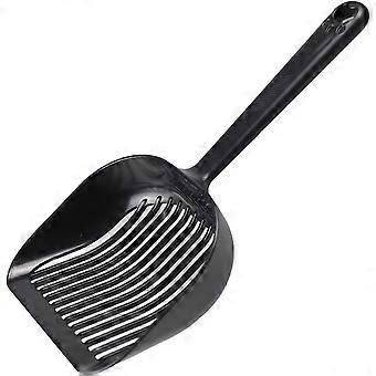 Cat Litter Scoop - Thick and Lightweight Plastic Material