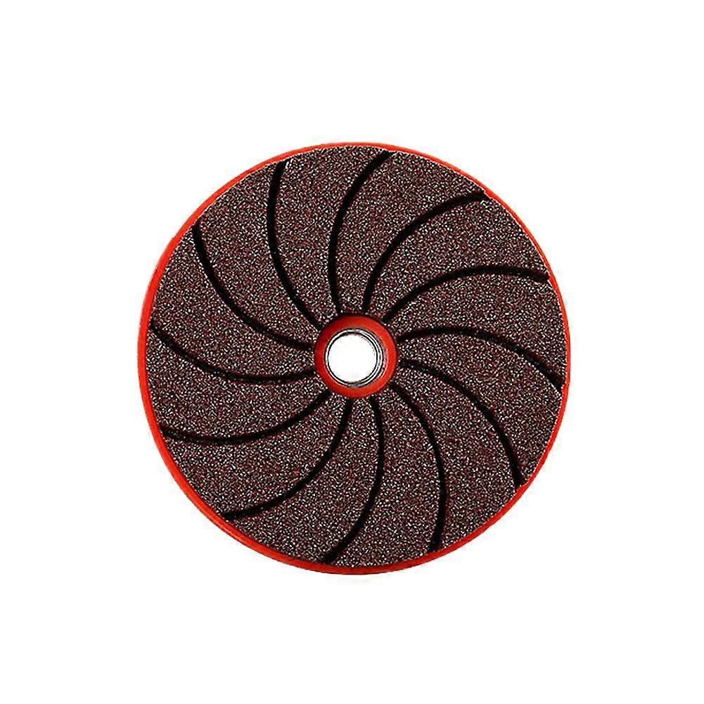 Integrated grinding disc,Multifunctional  Stone Rock Slab Polishing