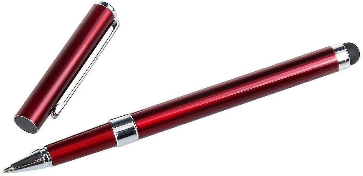 Capacitive Stylus Pen Compatible with LG G8 ThinQ,  Precision Touch, Full Size 12Pack