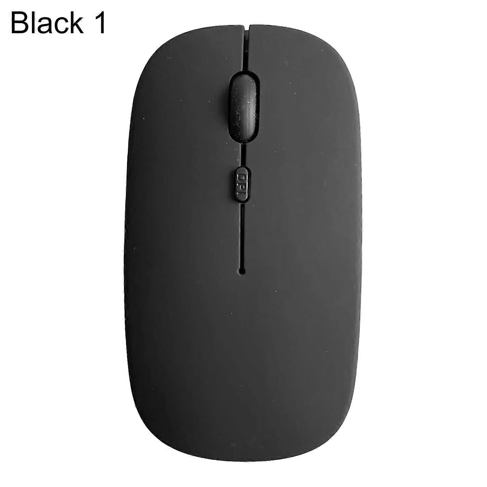 Wireless Keyboard Quick Response Mute Ultra-thin Laptop Sensitive Mouse for Notebook