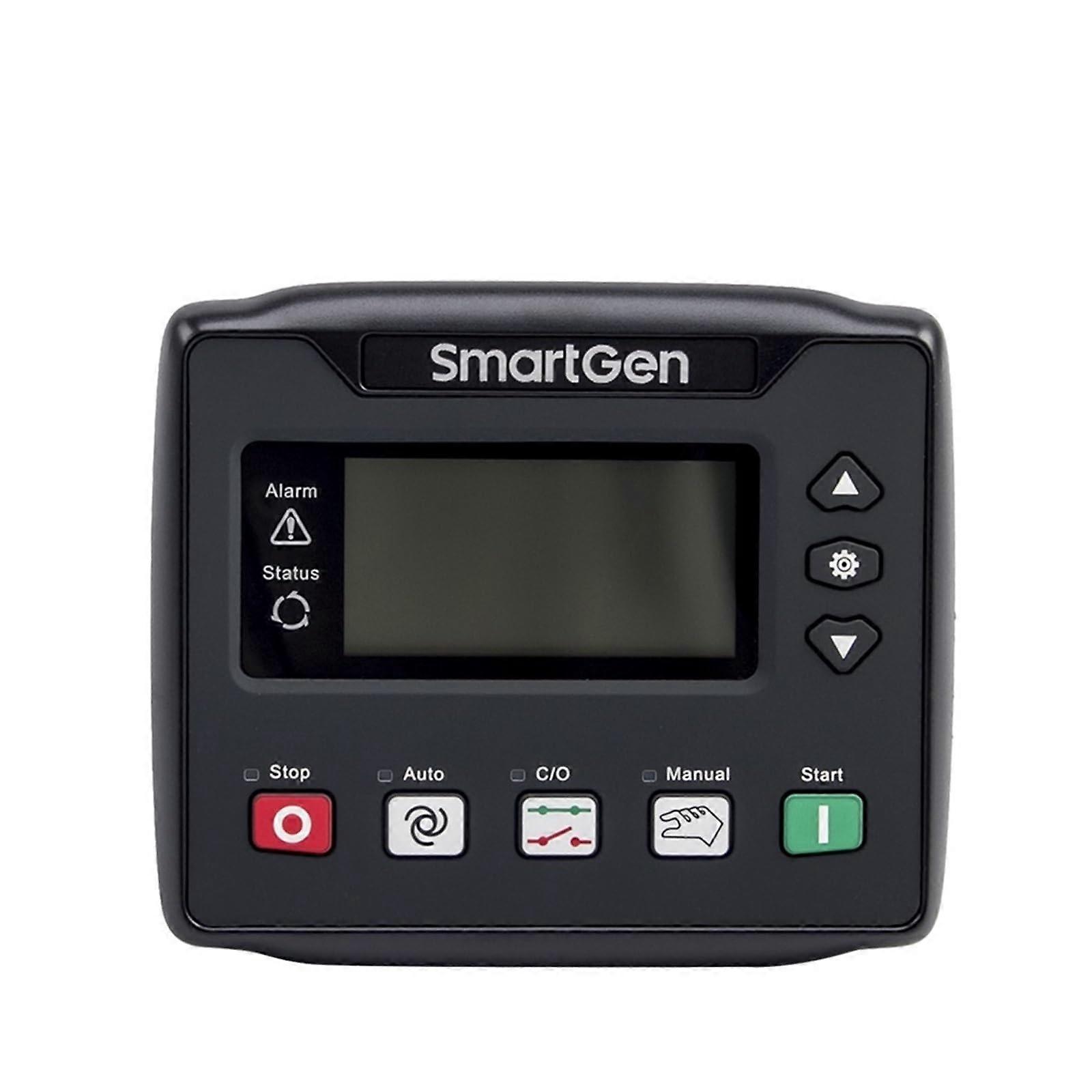 HGM420N AMF Diesel Generator Controller with Automatic Transfer and Remote Display