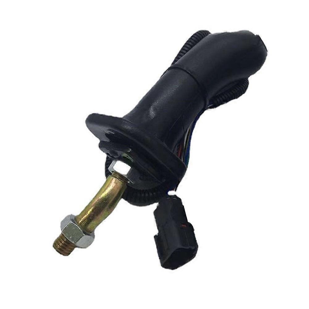 3 Buttons Joystick Multiple Compatibility Models Plastic Metal Construction