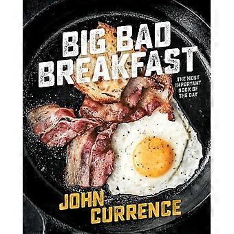 Grande colazione pessima: Il libro più importante della giornata