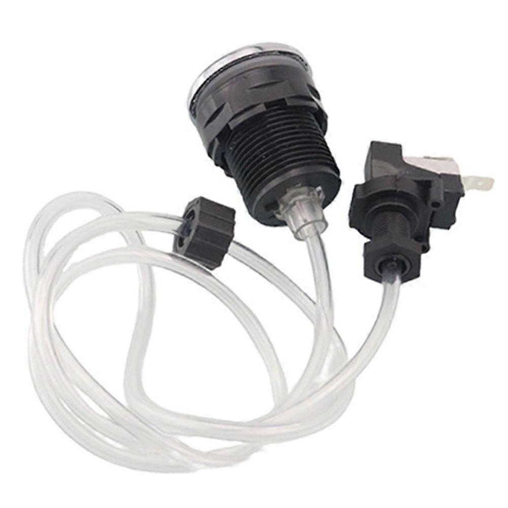 Garbage Disposal Air Switch Kit Air Switch Button Kit For Spa S