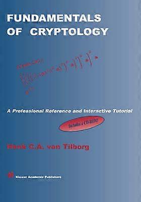 Kryptologiens grundprincipper