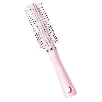 Haarföhnbürste, Rundbürste, Rollenbürste, Haarstylingbürste, Lockenbürste für Frauen