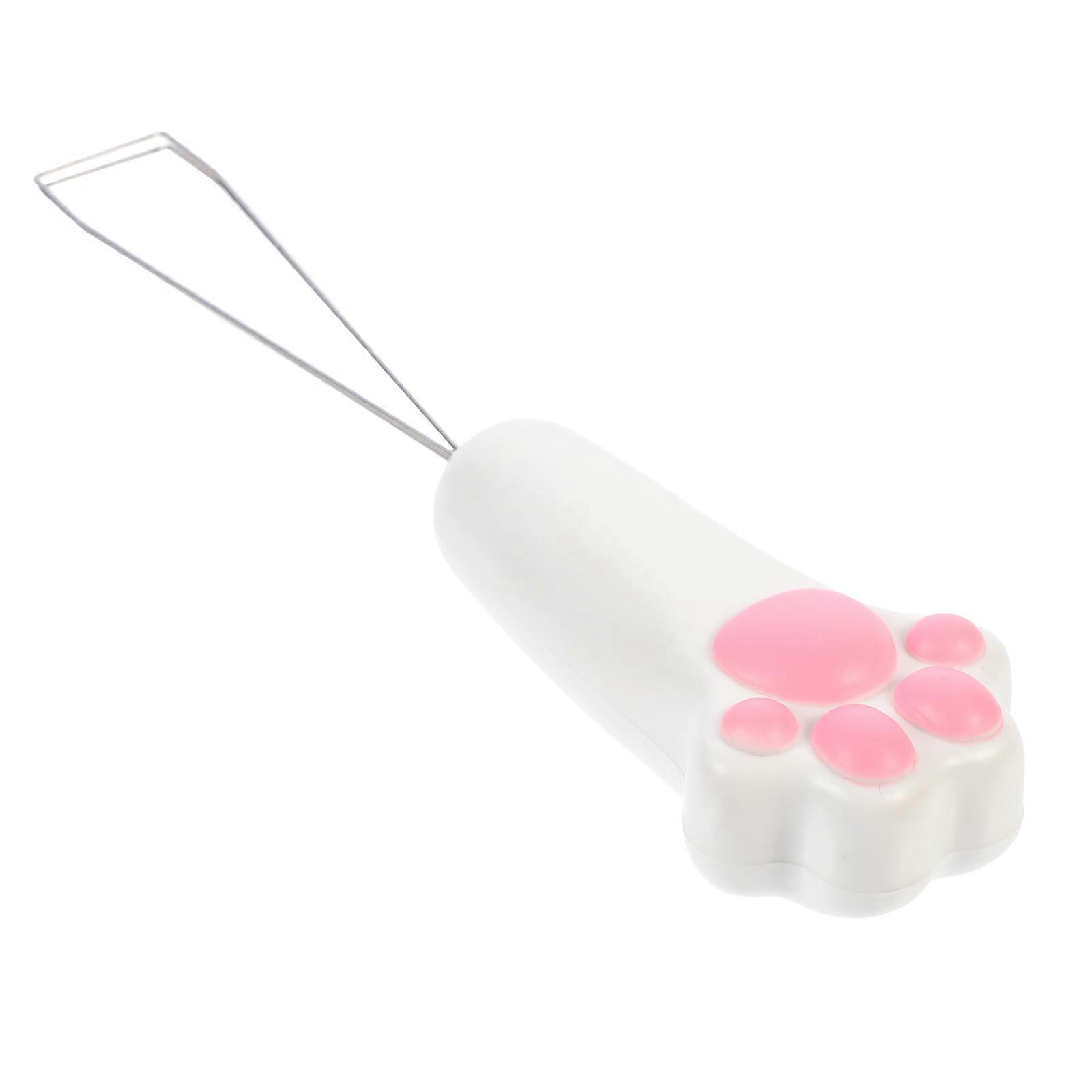 Portable Key Puller Creative Adorable Key Remover for Mechanical Keyboard