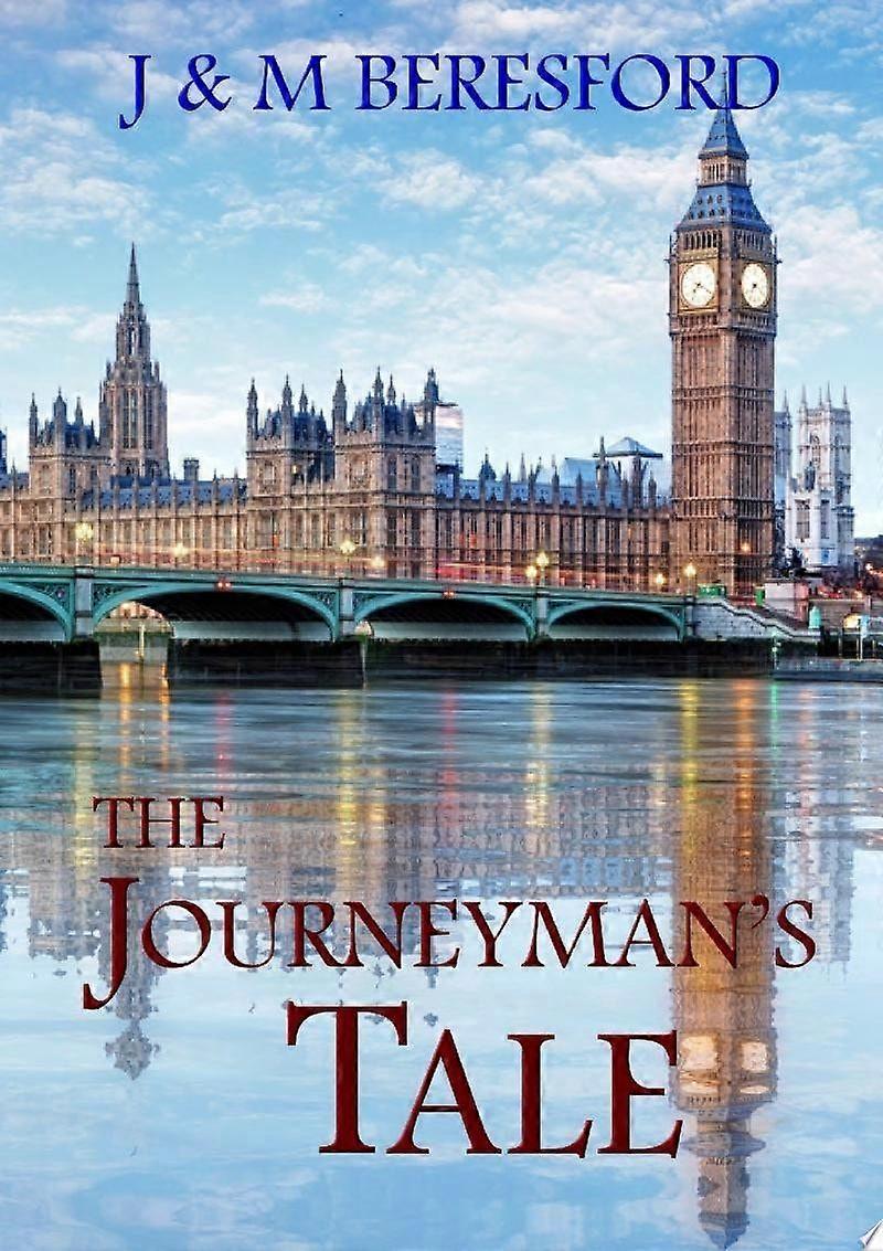 The journeyman's tale