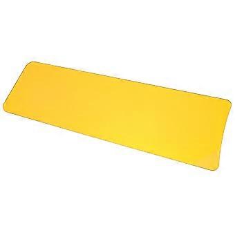 Placa de coloração para mechas de cabelo, 2 peças, ferramenta de cabeleireiro