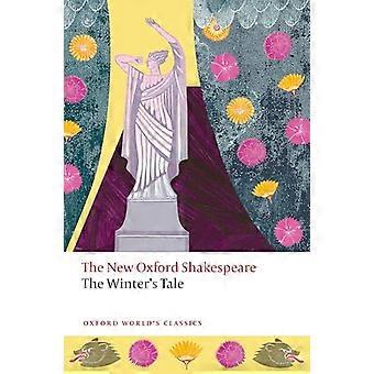 The Winters Tale New Oxford Shakespeare