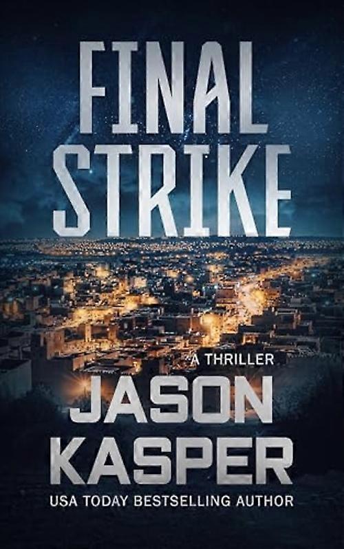 Final Strike