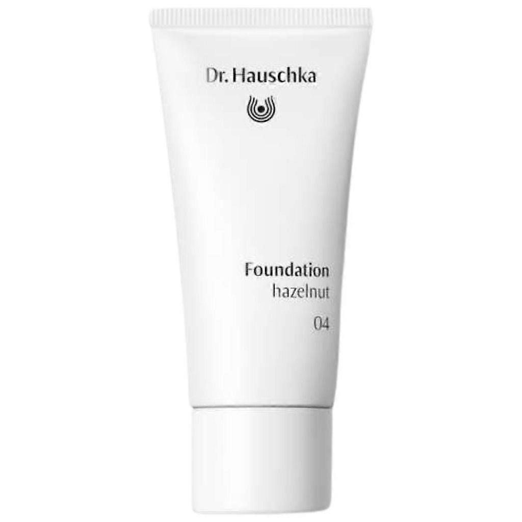 Dr. Hauschka Foundation 30ml-04