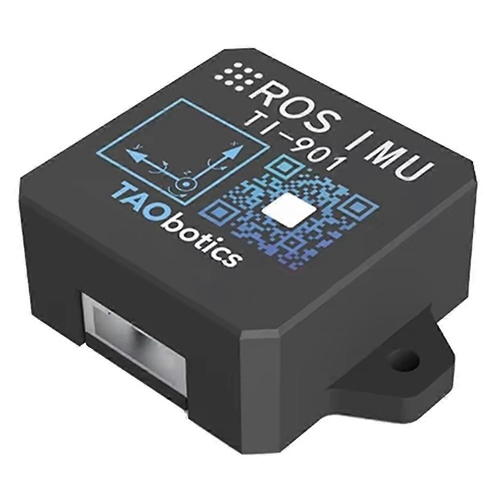 300Hz 9-Axis ROS Robot IMU Module Arhs Attitude Sensor USB Interface Gyroscope Accelerometer Magnetometer ARHS
