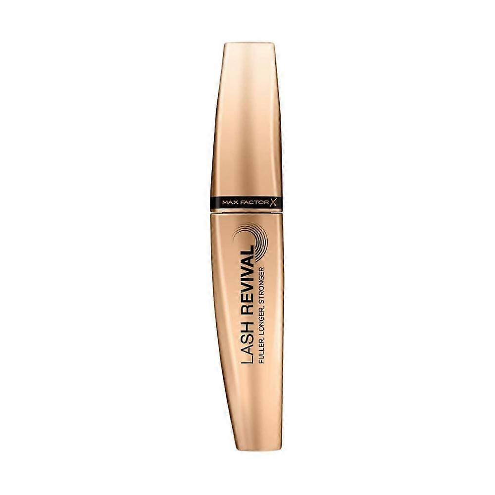 Max Factor Lash Revival Mascara 11ml - 001 Sort